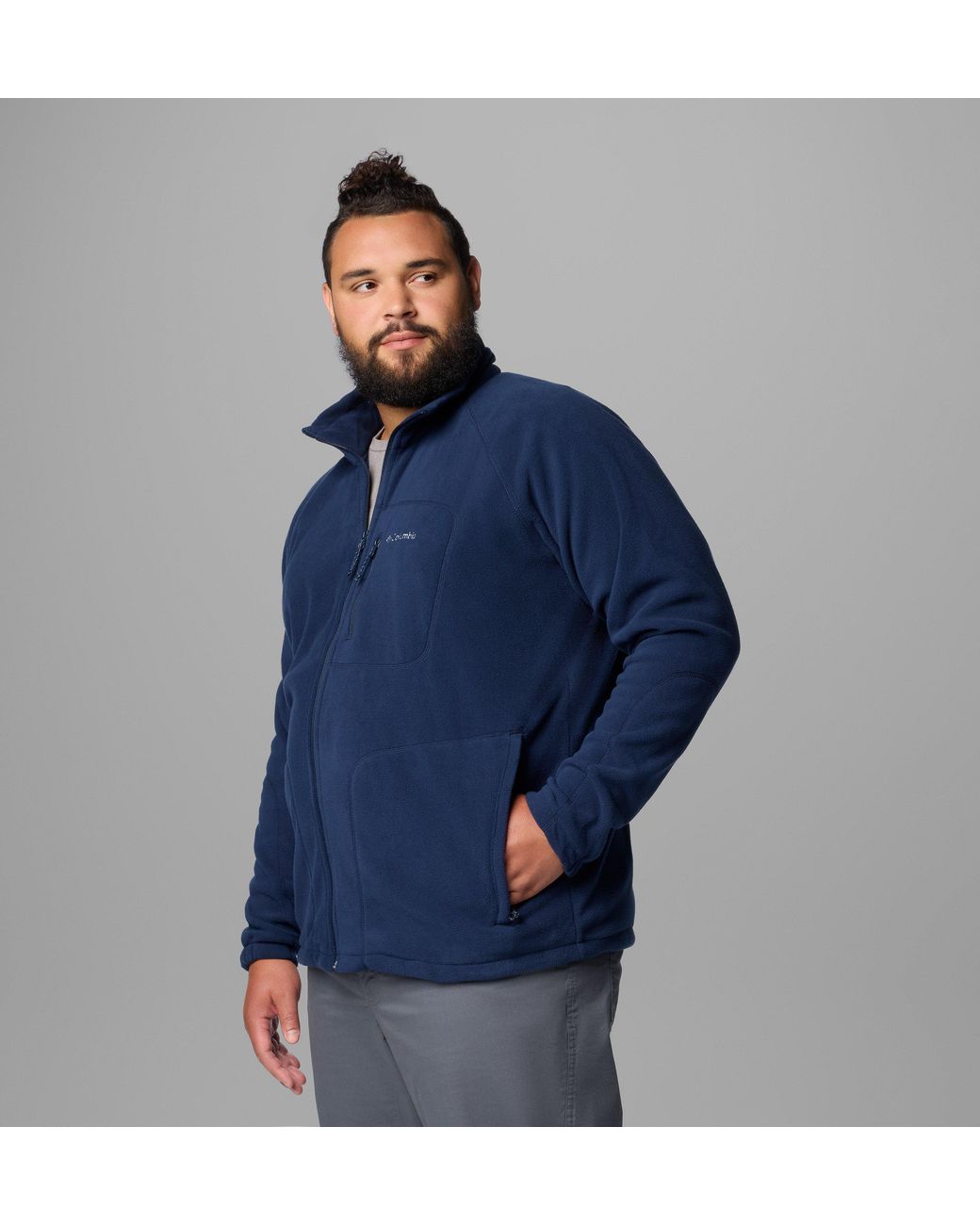 Columbia Blue Columbia for men
