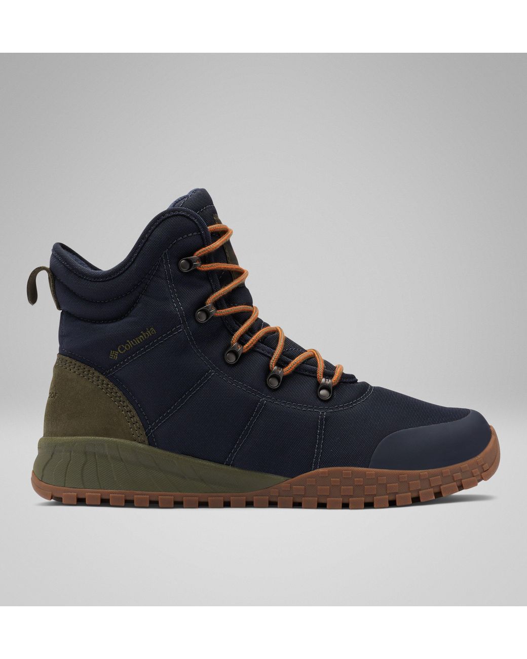 Columbia Blue Columbia for men