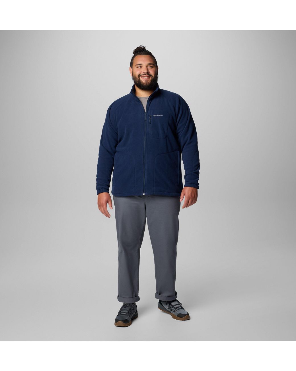 Columbia Blue Columbia for men