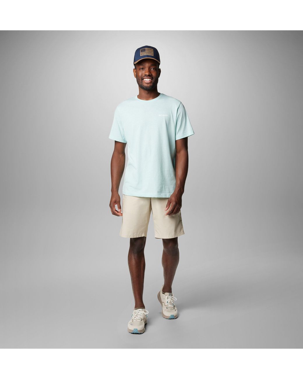 Columbia Natural Columbia for men