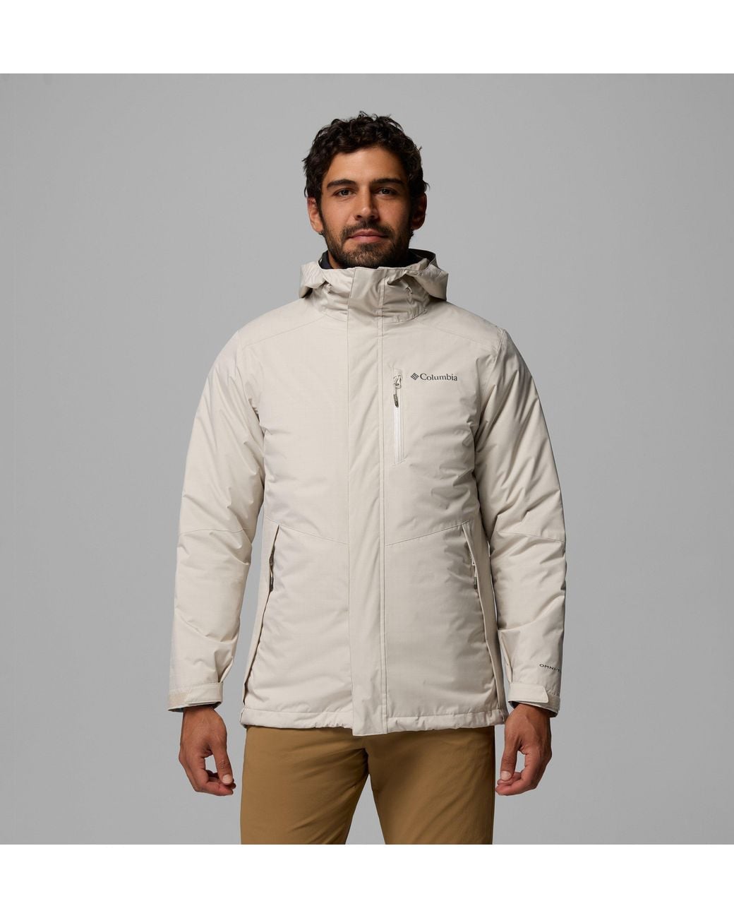 Columbia Natural Columbia for men