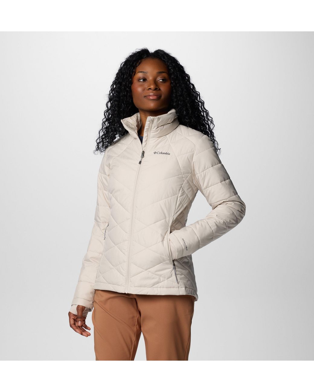 Columbia Natural Columbia