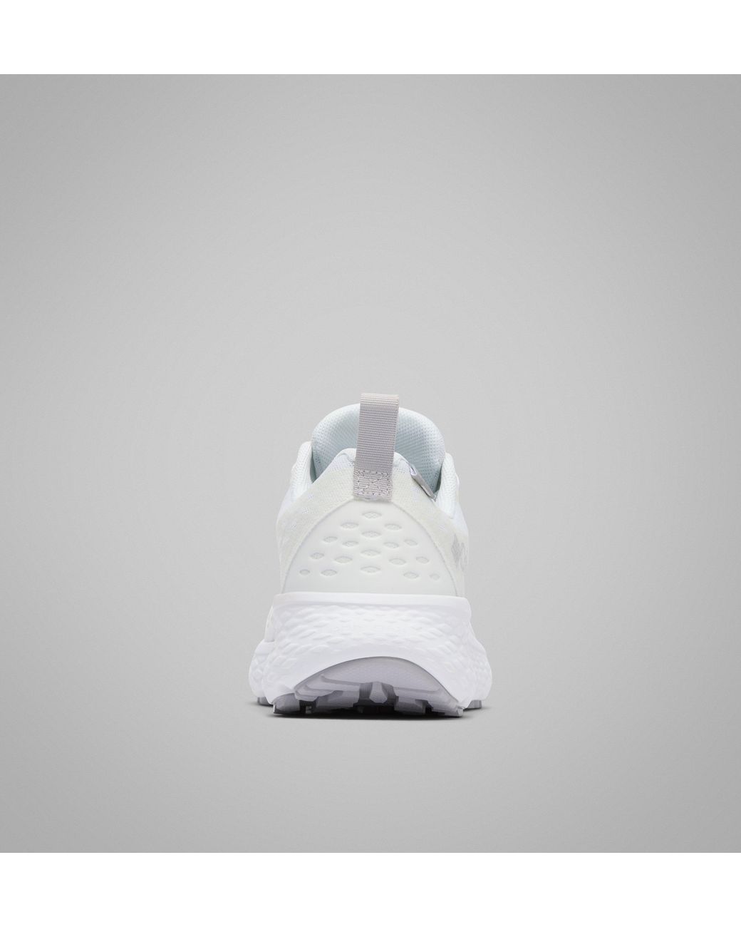 Columbia White Columbia