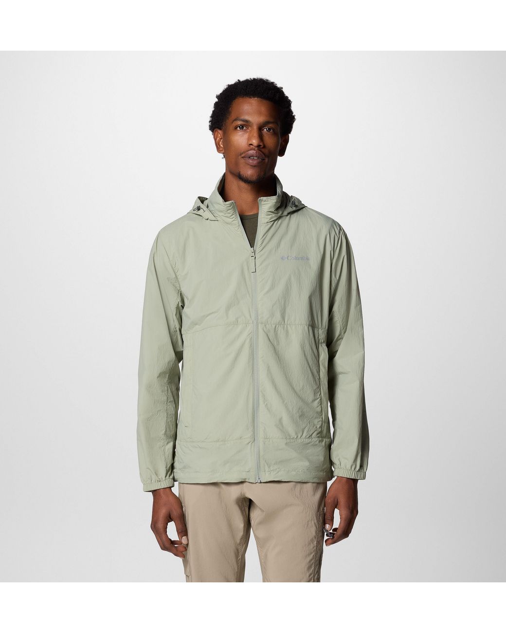 Columbia Columbia pour homme en coloris Green