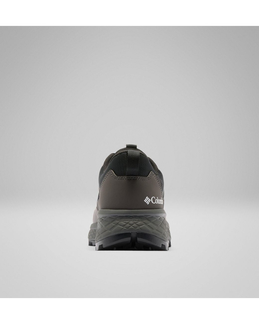 Columbia Black Columbia for men