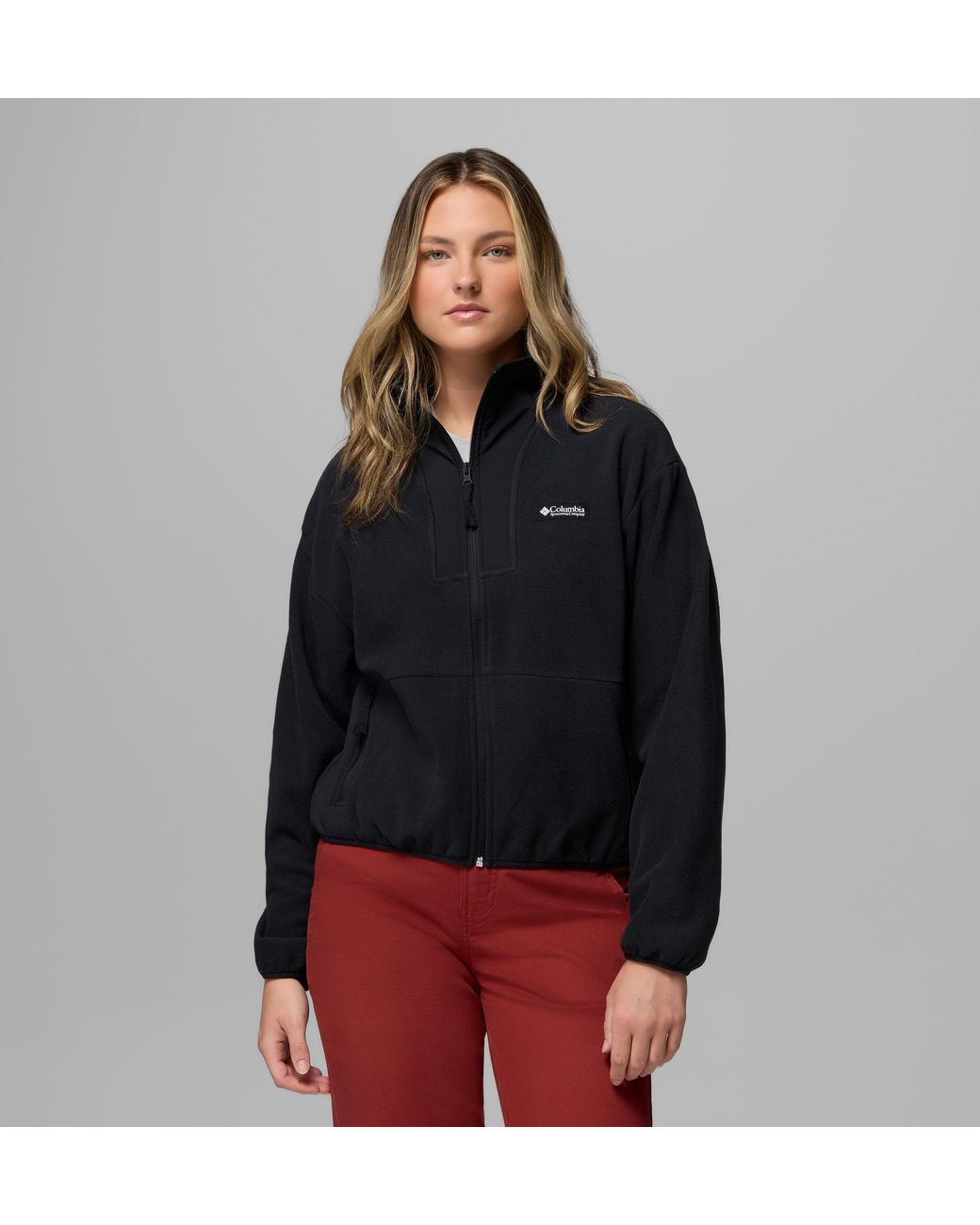 Columbia Black Columbia