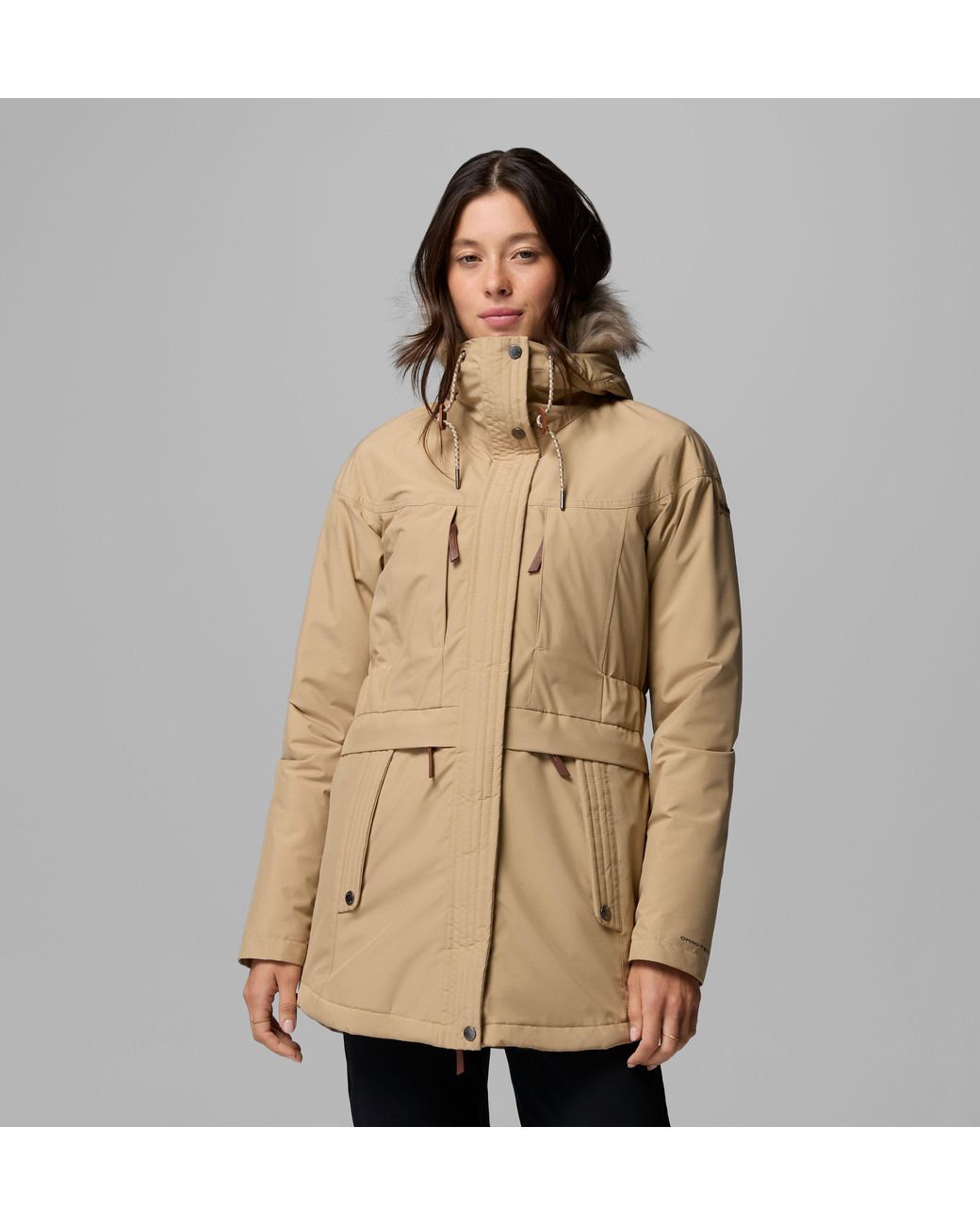 Columbia Natural Columbia