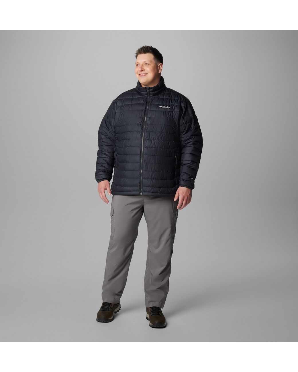 Columbia Columbia pour homme en coloris Blue