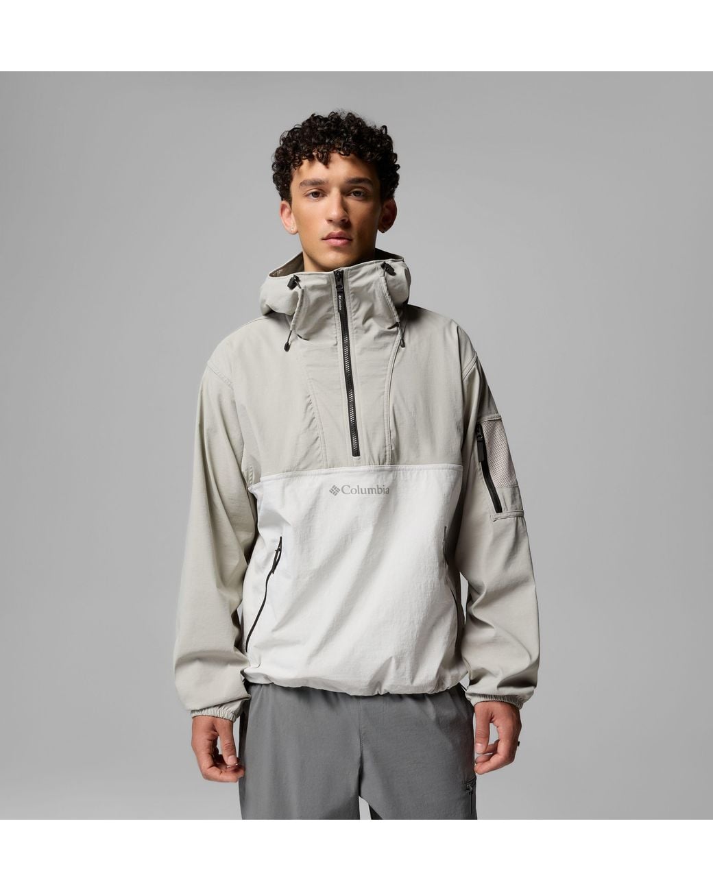 Columbia Columbia pour homme en coloris Gray