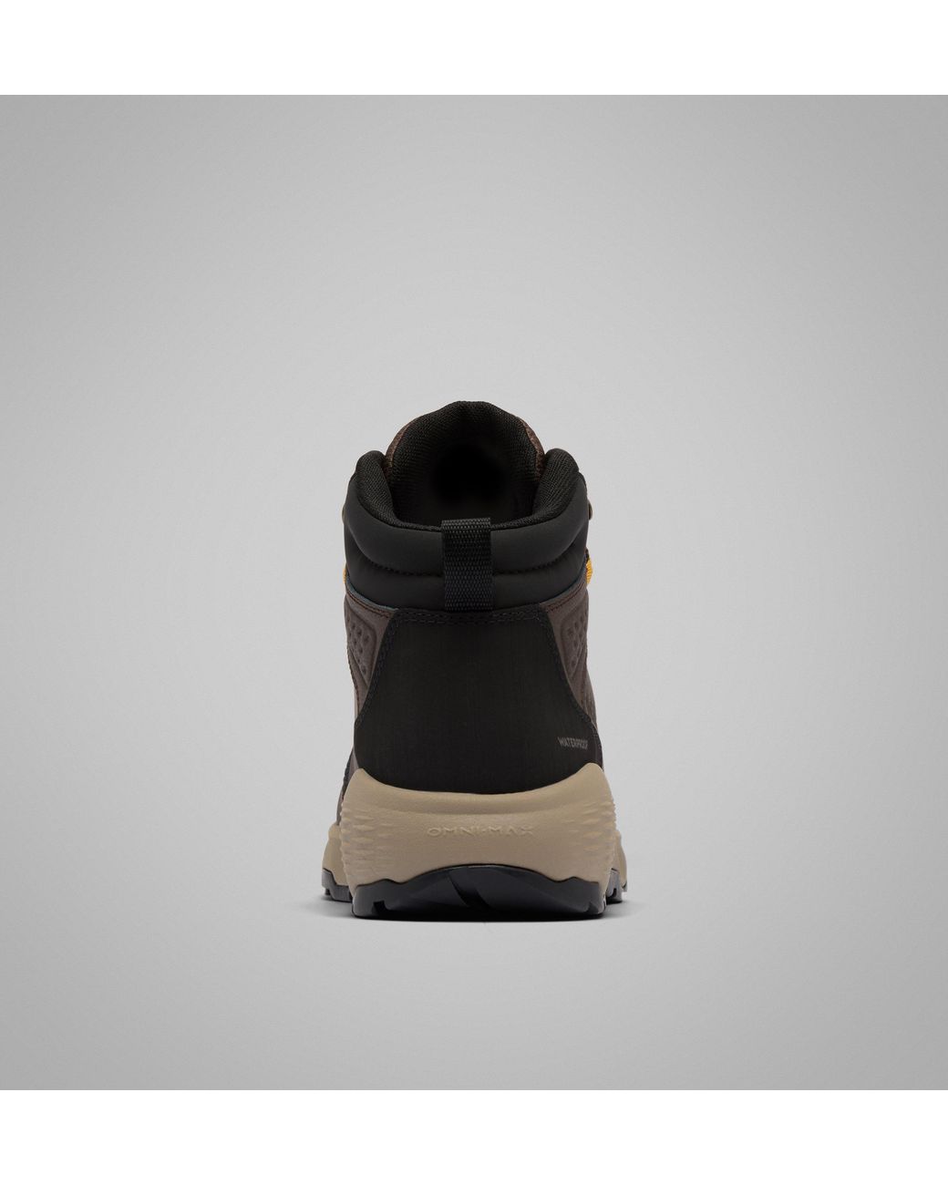 Columbia Brown Columbia for men