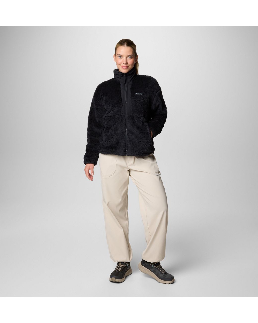 Columbia Black Columbia