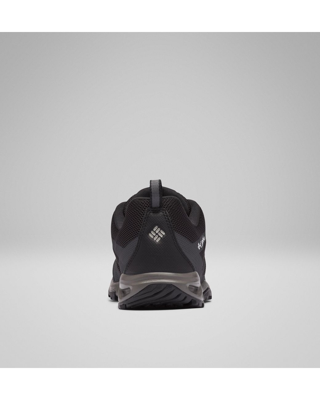 Columbia Black Columbia for men