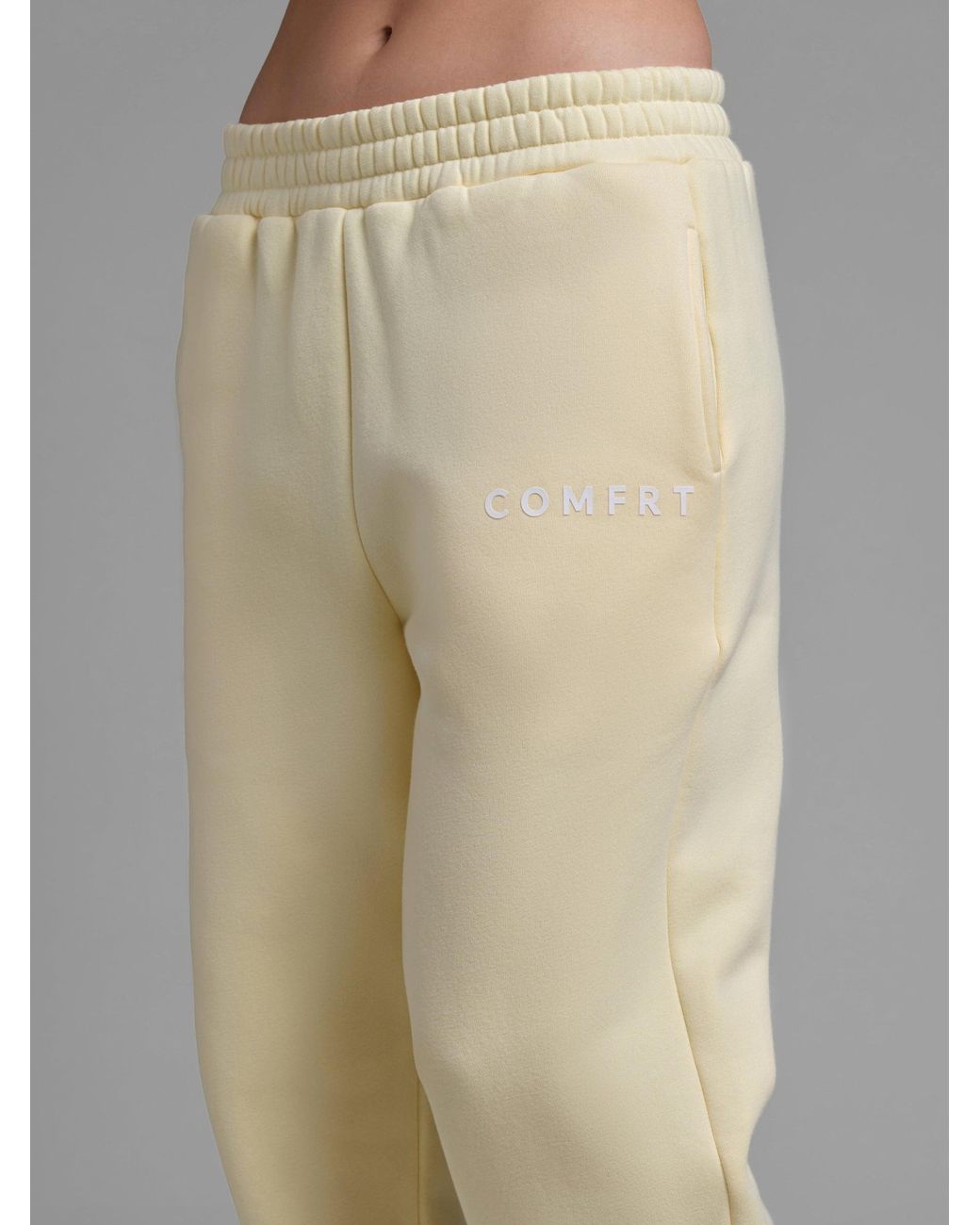 Comfrt Natural Tranquil Sweatpants