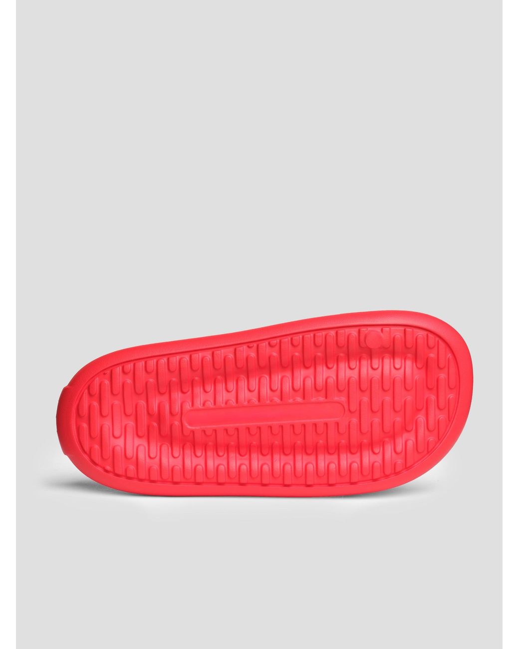 Comfrt Red Marshmallow Slides