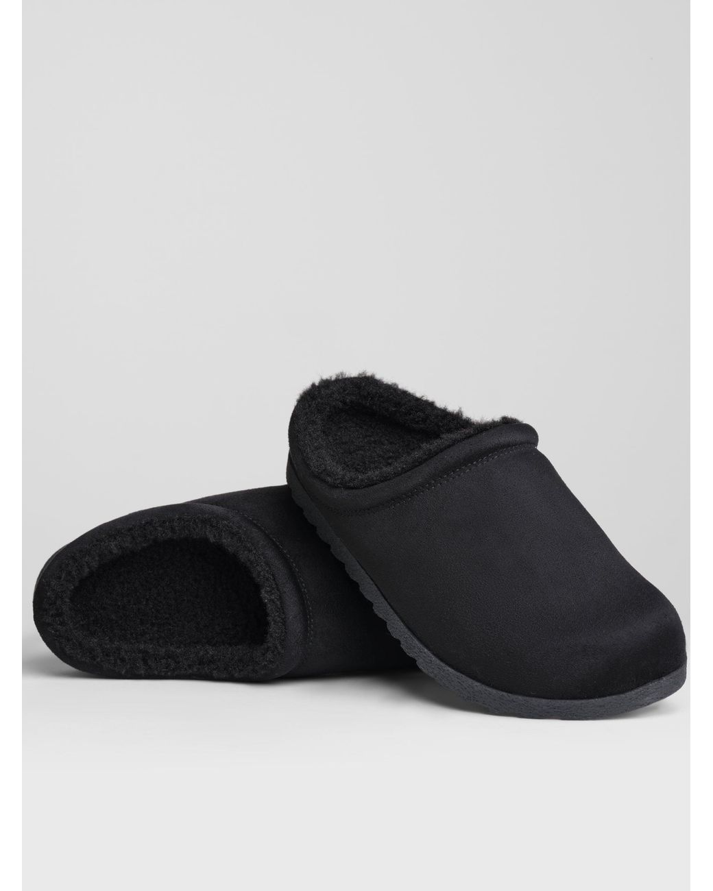 Comfrt White Weekend Slipper