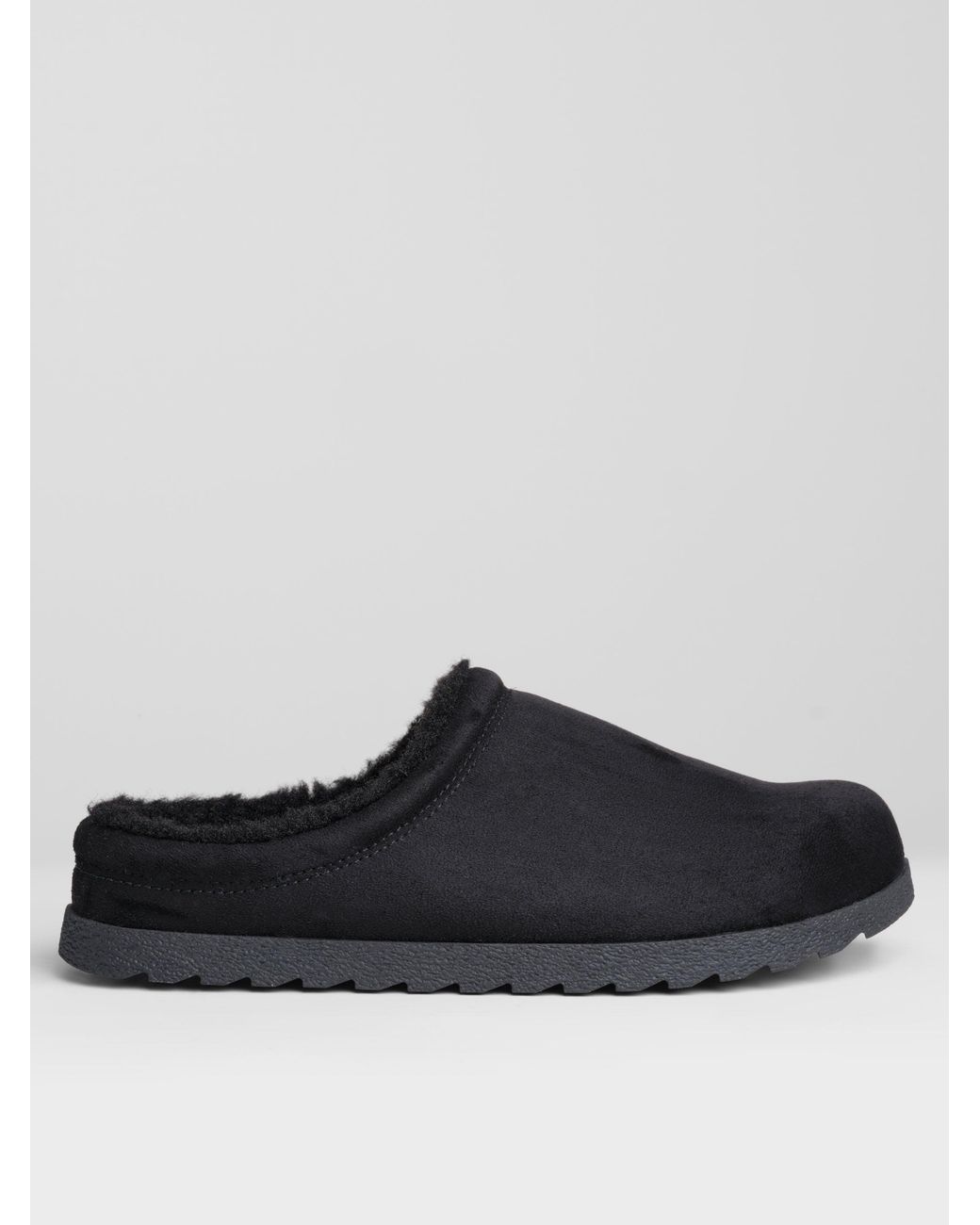 Comfrt White Weekend Slipper