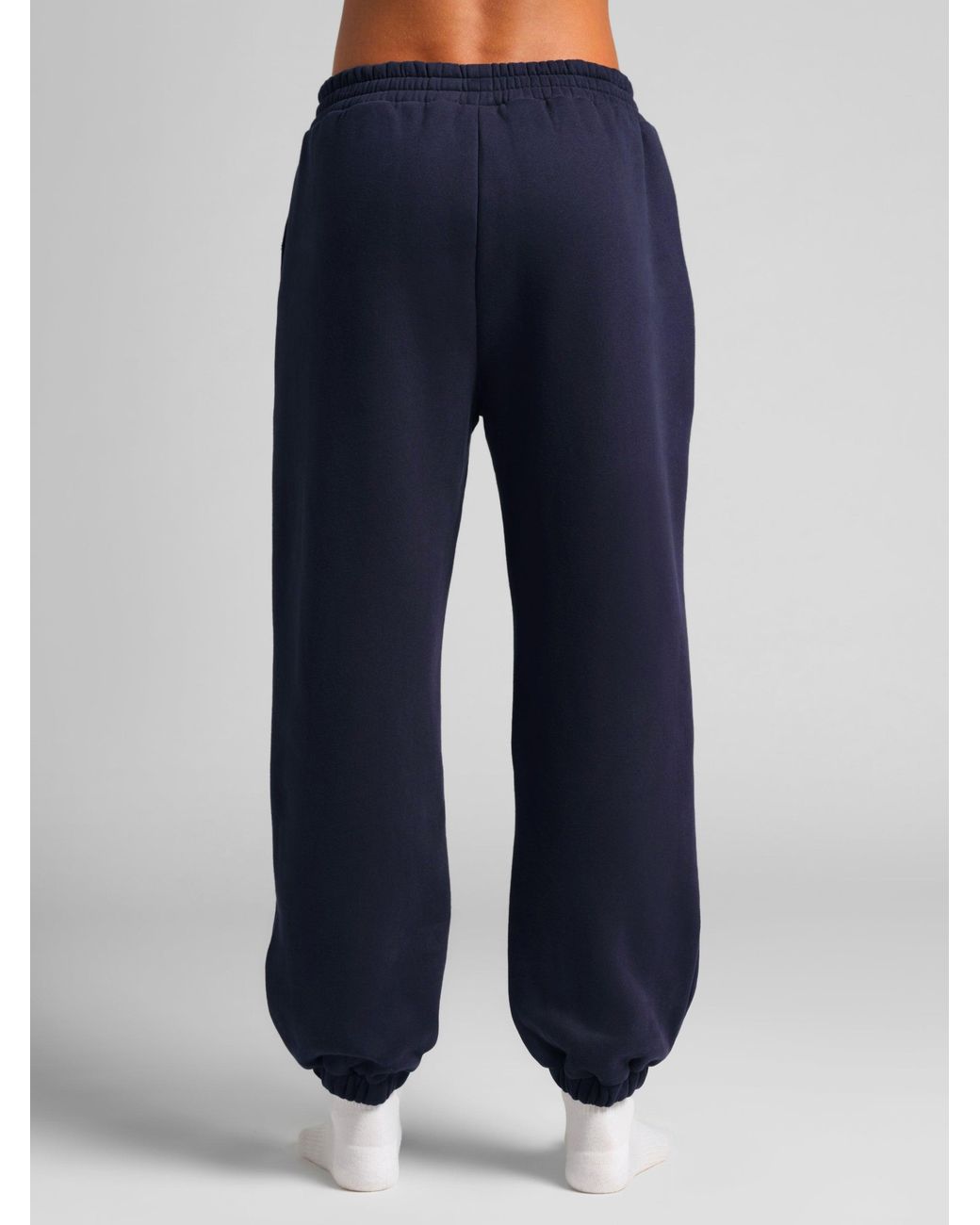 Comfrt Blue Cloud Sweatpants