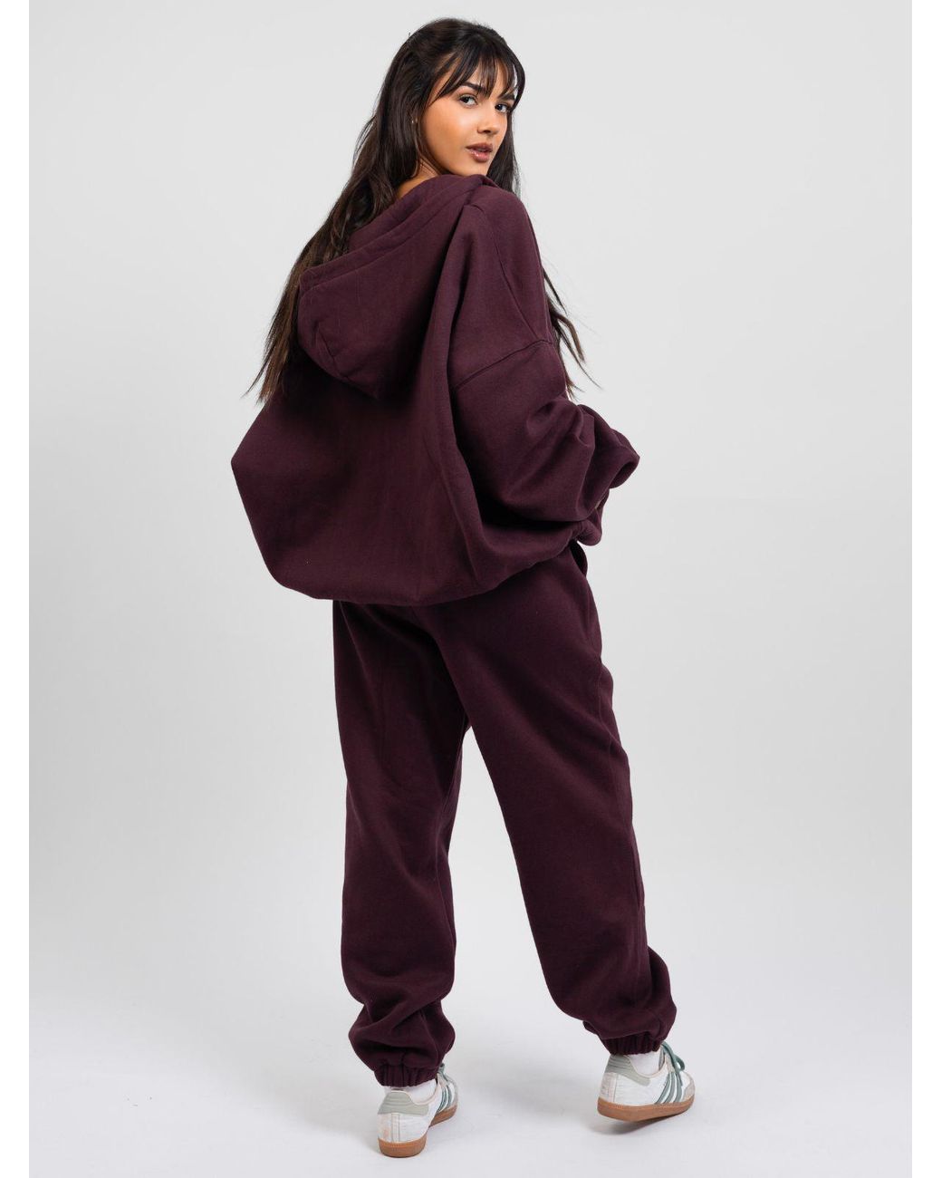 Comfrt Red Cloud Sweatpants