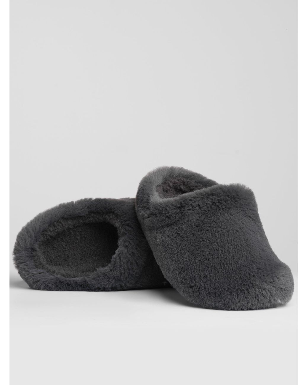 Comfrt Black Dreamer Slipper