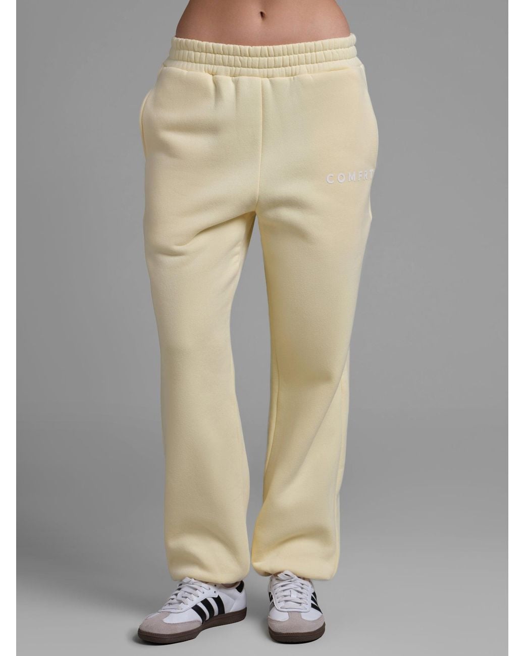 Comfrt Natural Tranquil Sweatpants