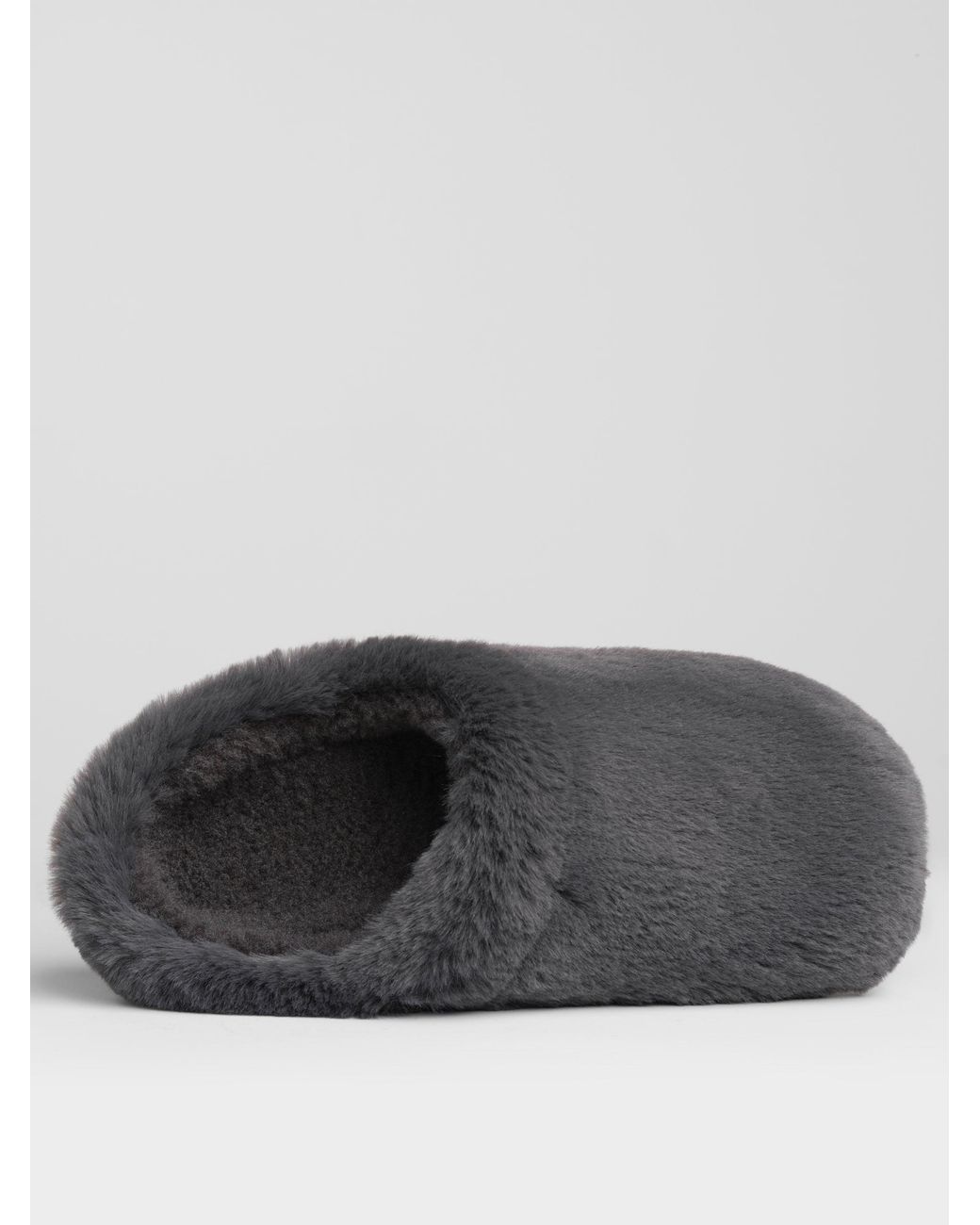 Comfrt Black Dreamer Slipper