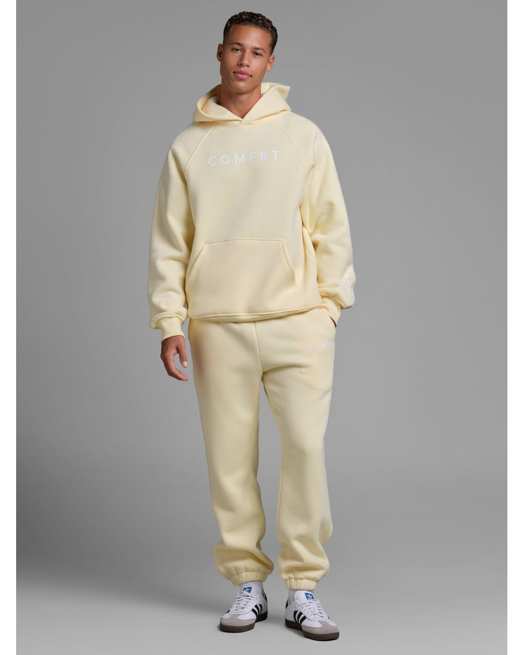 Comfrt Natural Tranquil Sweatpants