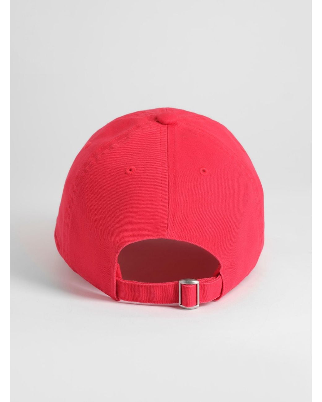 Comfrt Pink Icon Cap