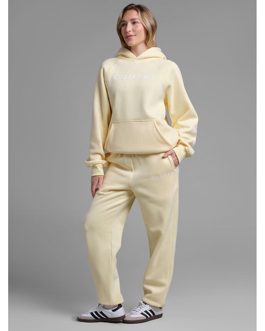 Comfrt Natural Tranquil Sweatpants