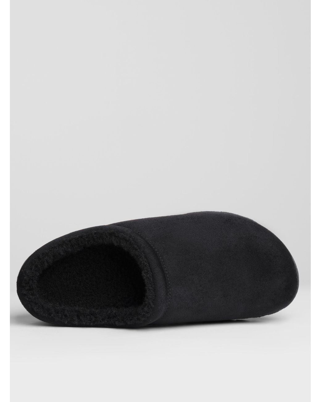 Comfrt White Weekend Slipper