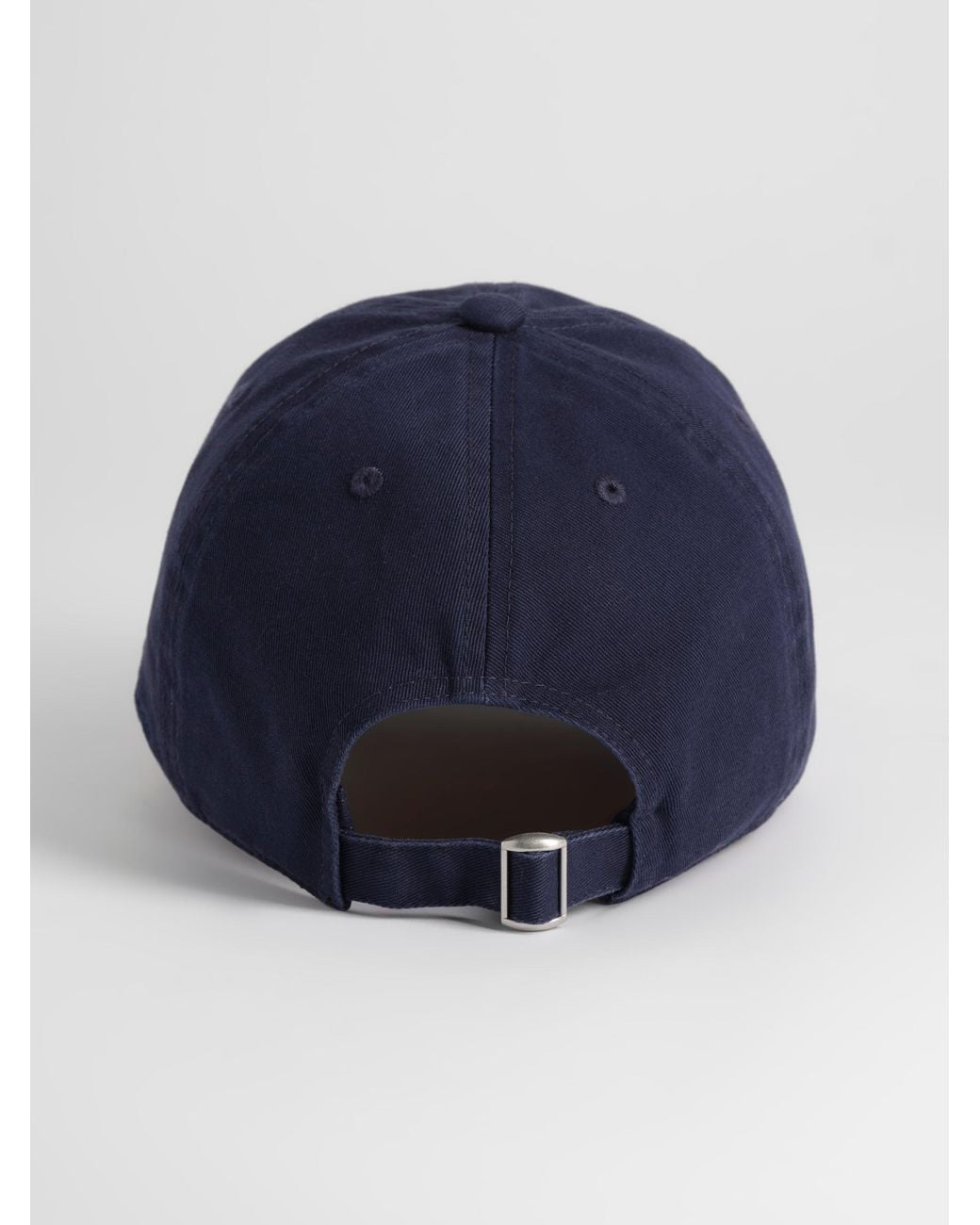 Comfrt Blue Icon Cap