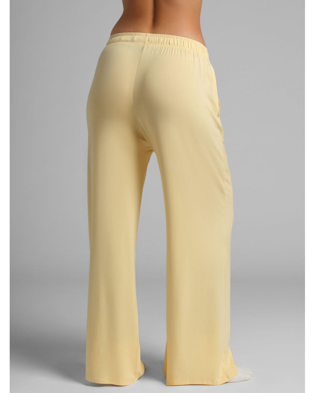 Comfrt White Cloud Lounge Pants