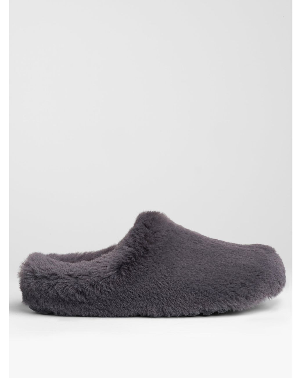 Comfrt Black Dreamer Slipper