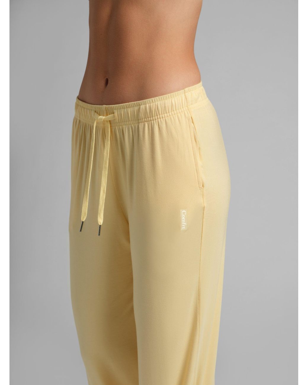 Comfrt White Cloud Lounge Pants