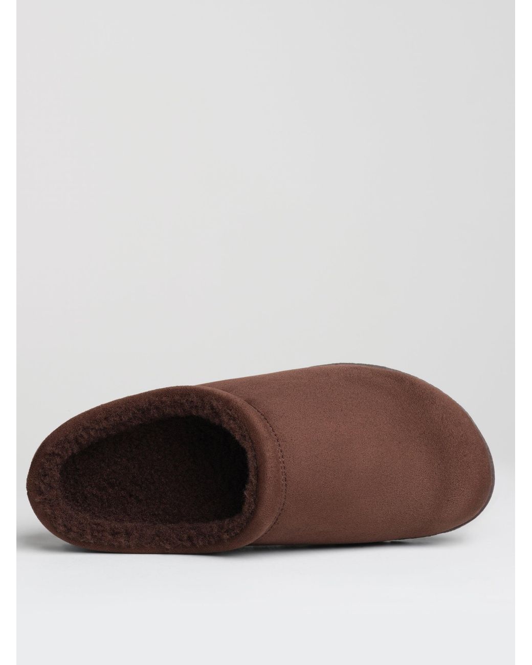 Comfrt White Weekend Slipper