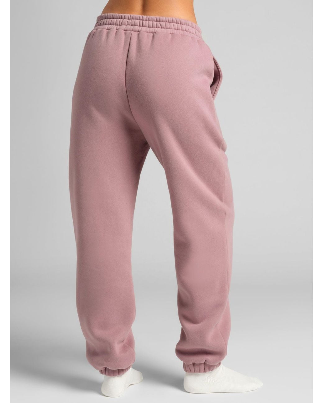 Comfrt Purple Cloud Sweatpants