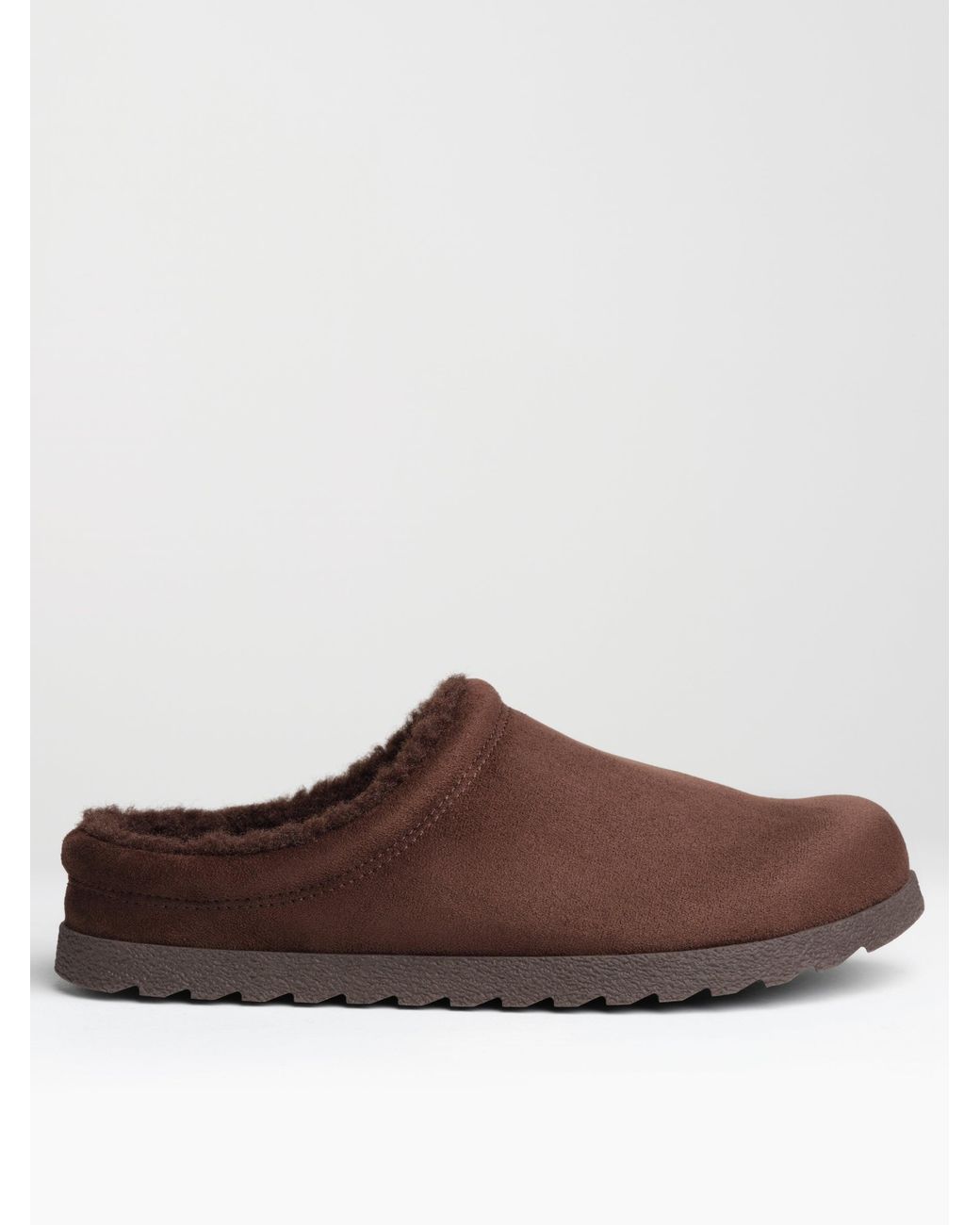 Comfrt White Weekend Slipper