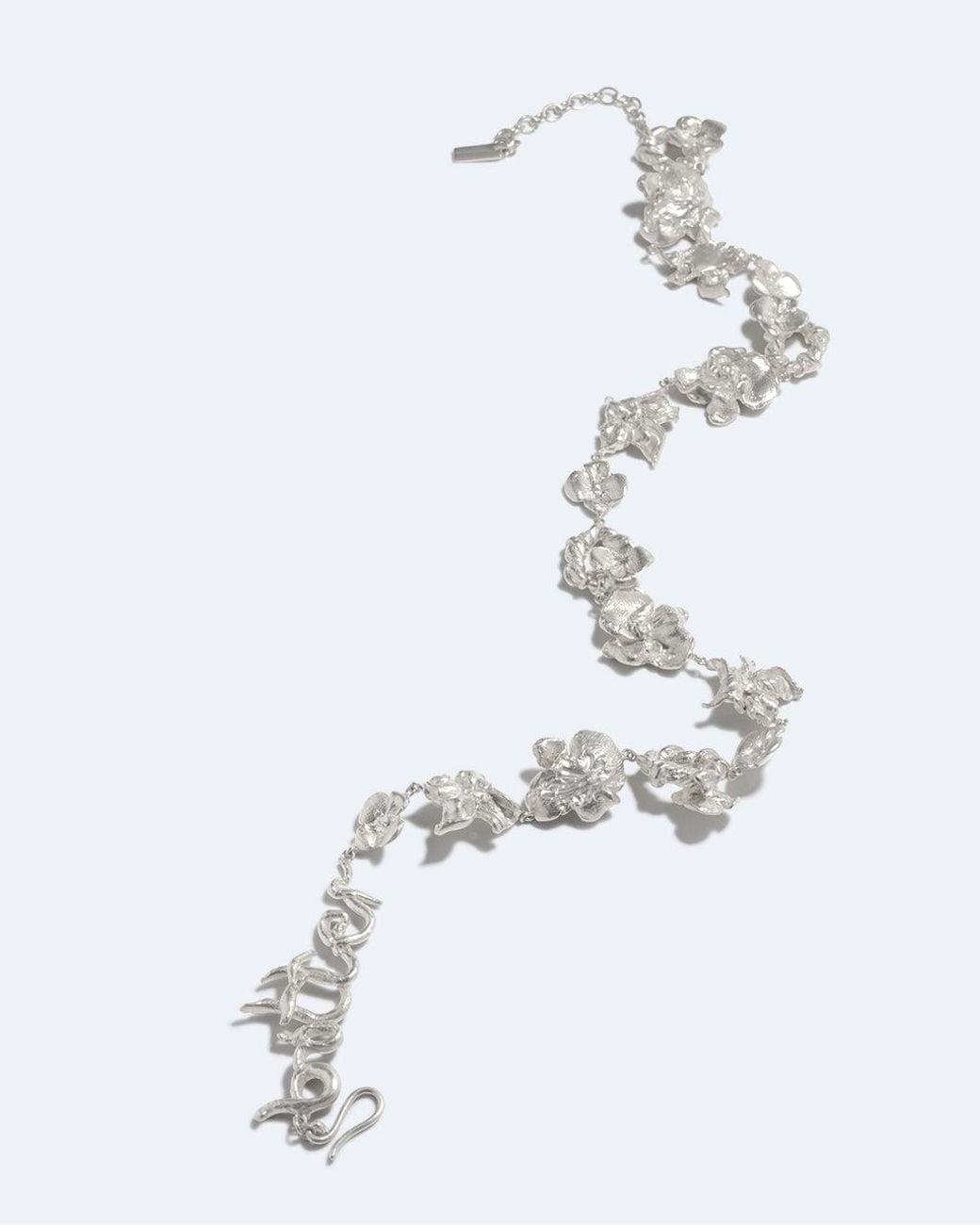 COMPLETEDWORKS Black Time Passes Into Tributaries