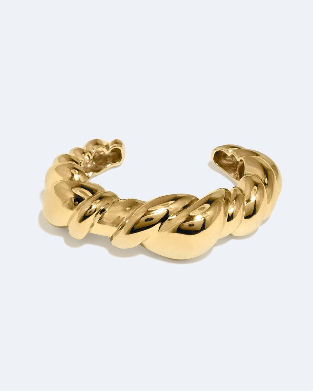 COMPLETEDWORKS Metallic Meandering