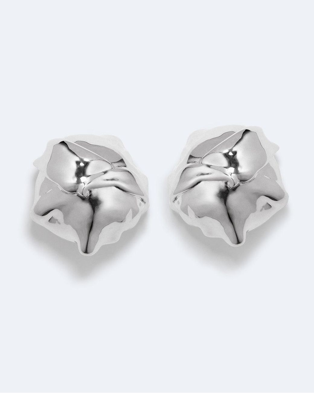 COMPLETEDWORKS Metallic Conked Out