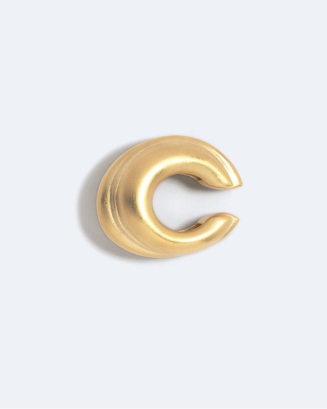 COMPLETEDWORKS Metallic Is This Riveting