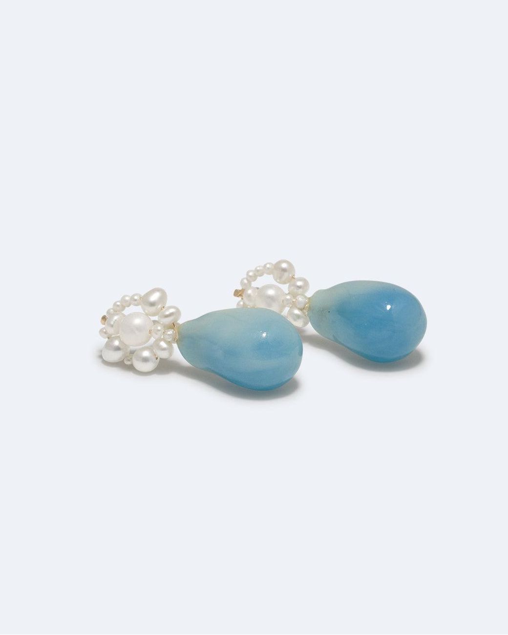 COMPLETEDWORKS Blue Tra‐La‐La