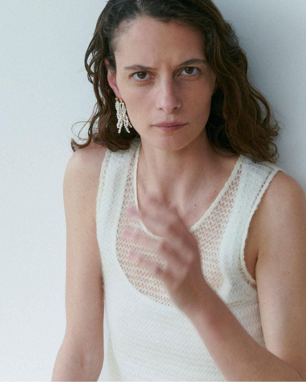 COMPLETEDWORKS White The Ongoing Negotiation With Myself