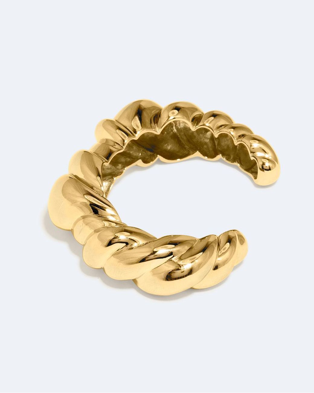 COMPLETEDWORKS Metallic Meandering