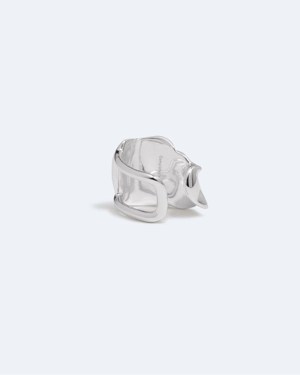 COMPLETEDWORKS White The Exorcism Of Chaos