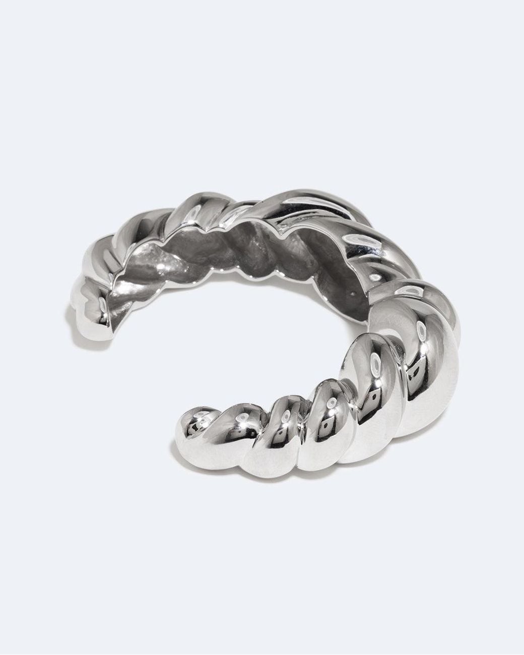 COMPLETEDWORKS Metallic Meandering