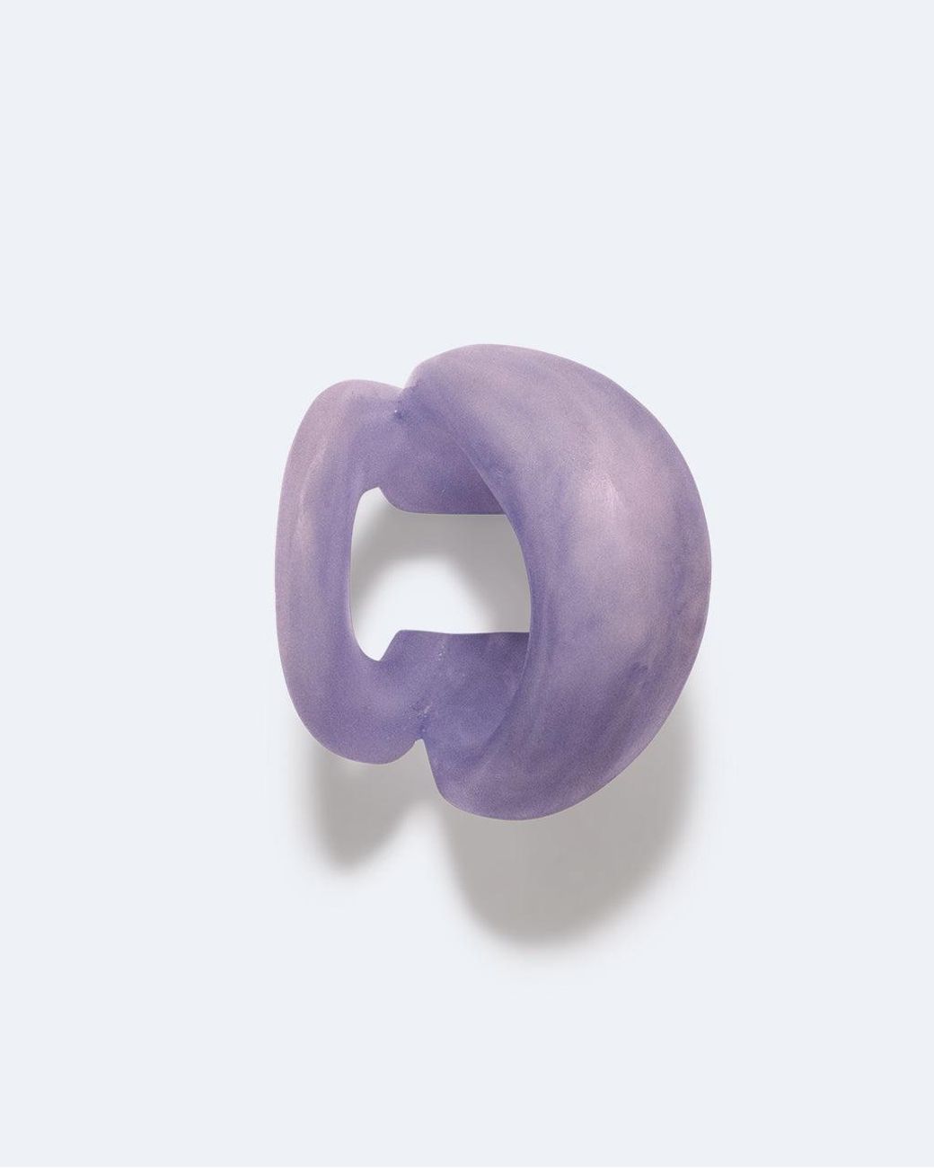 COMPLETEDWORKS Purple Somewhere Between Fine And Not Fine