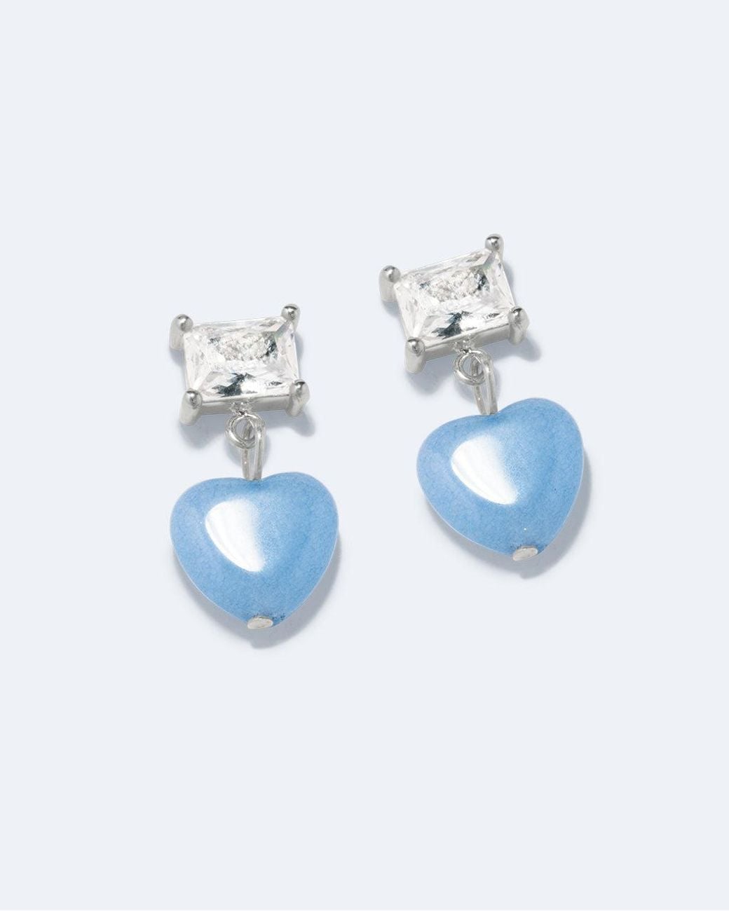 COMPLETEDWORKS Blue The Heart's Window