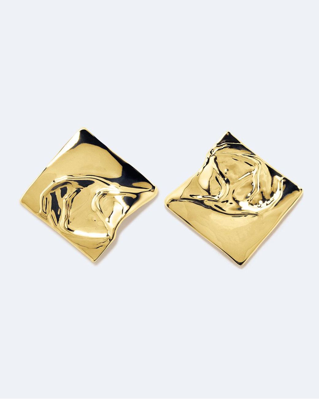 COMPLETEDWORKS Metallic You'Re Overthinking Again
