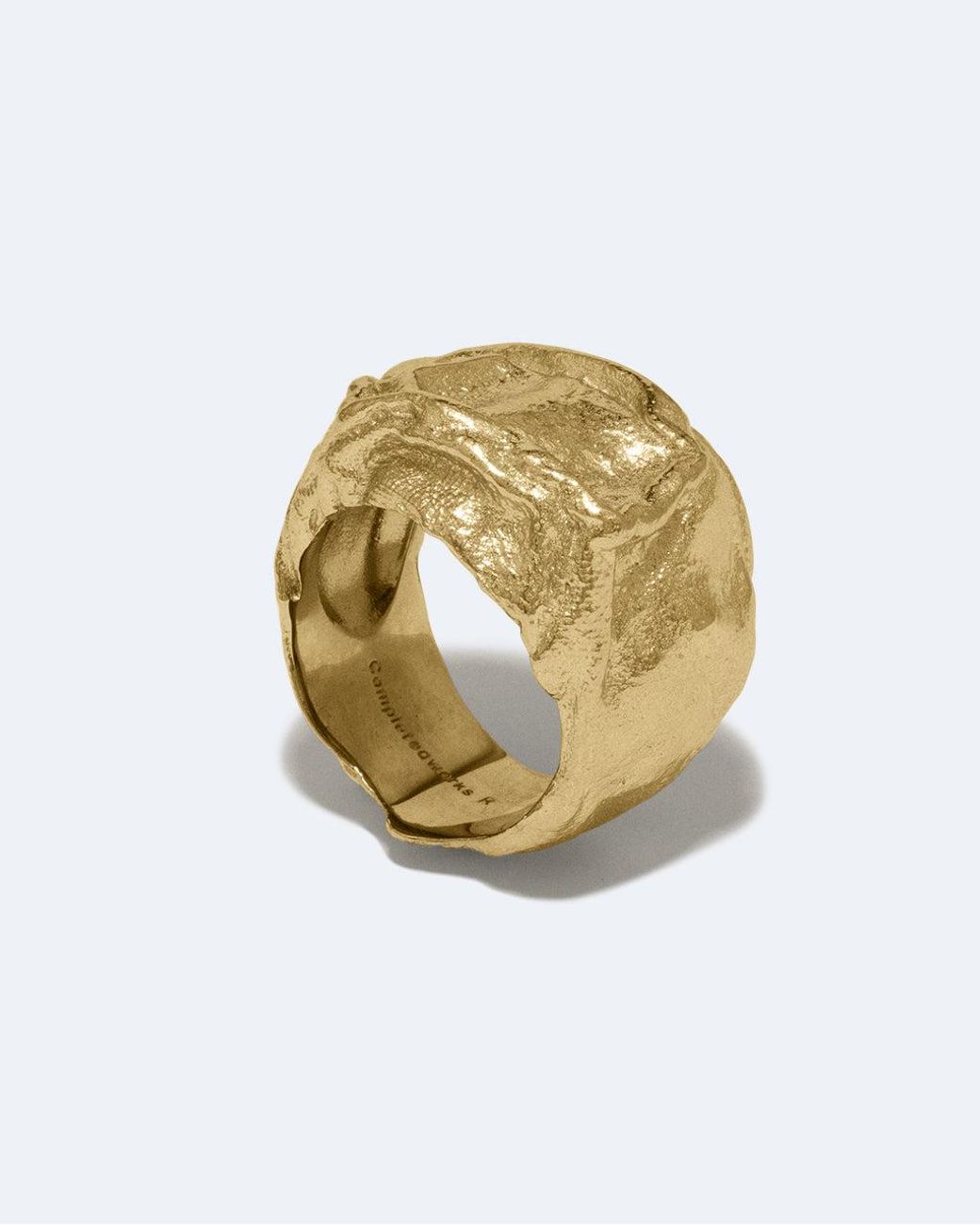 COMPLETEDWORKS Metallic Blimey for men