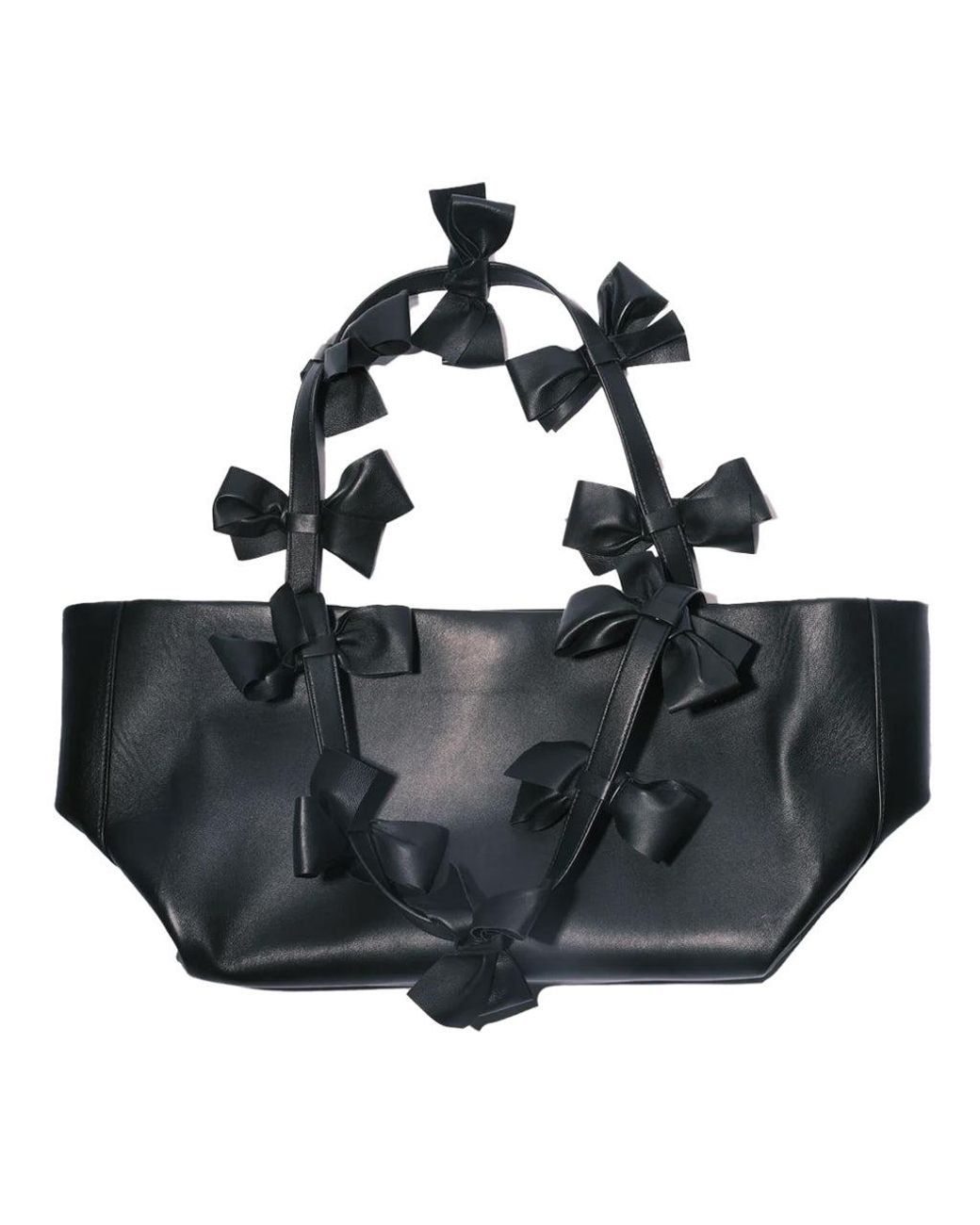 COMPLETEDWORKS Black Bows